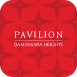Pavilion Damansara Heights Logo